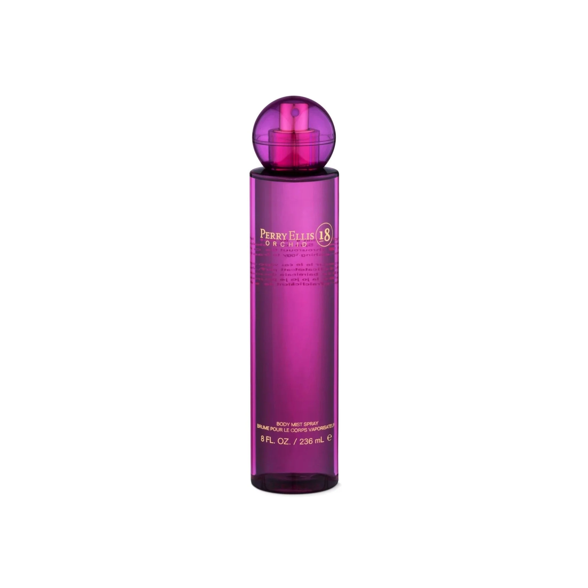 Perry Ellis 18 Orchid Mist for Women