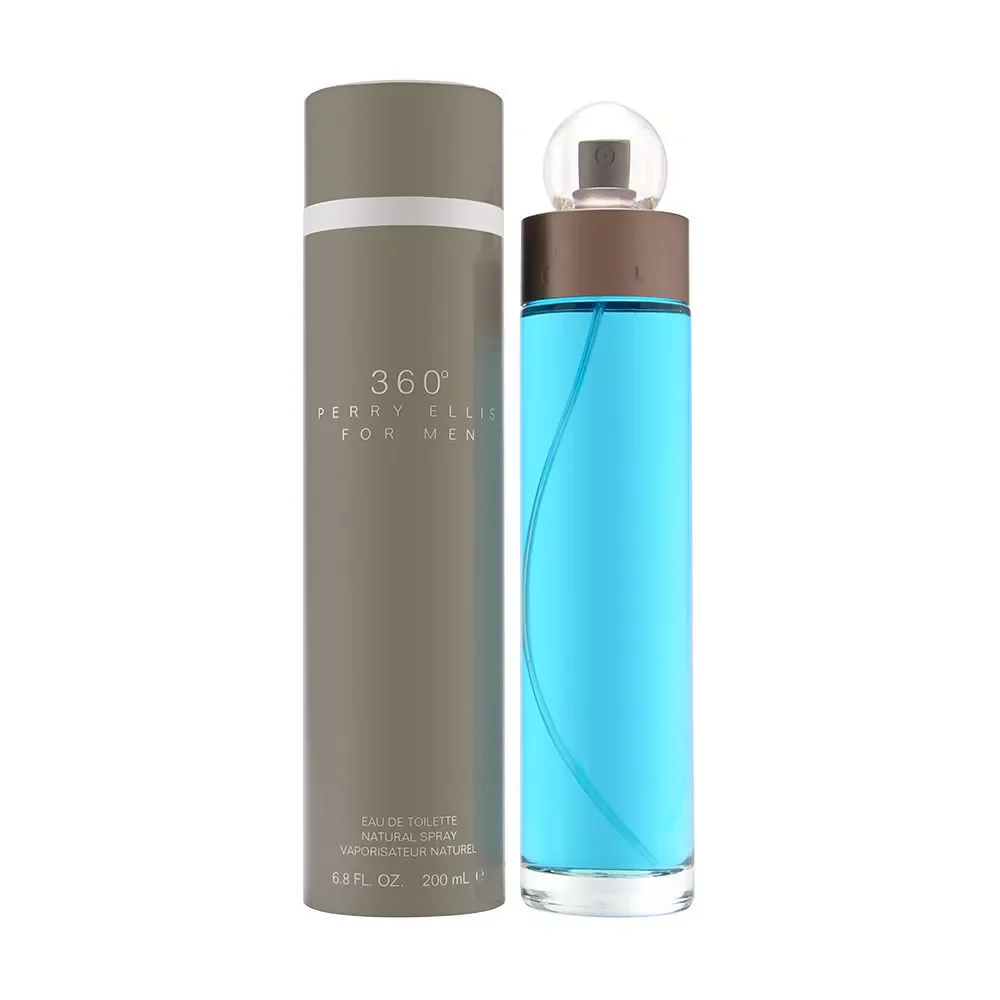 Perry Ellis 360 Eau de Toilette for Men - Image 2