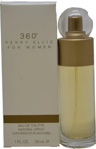 Perry Ellis 360 Eau de Toilette for Women