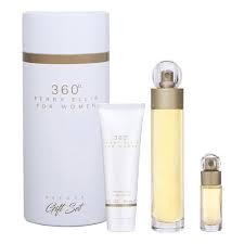 Perry Ellis 360 Eau de Toilette for Women - Image 8