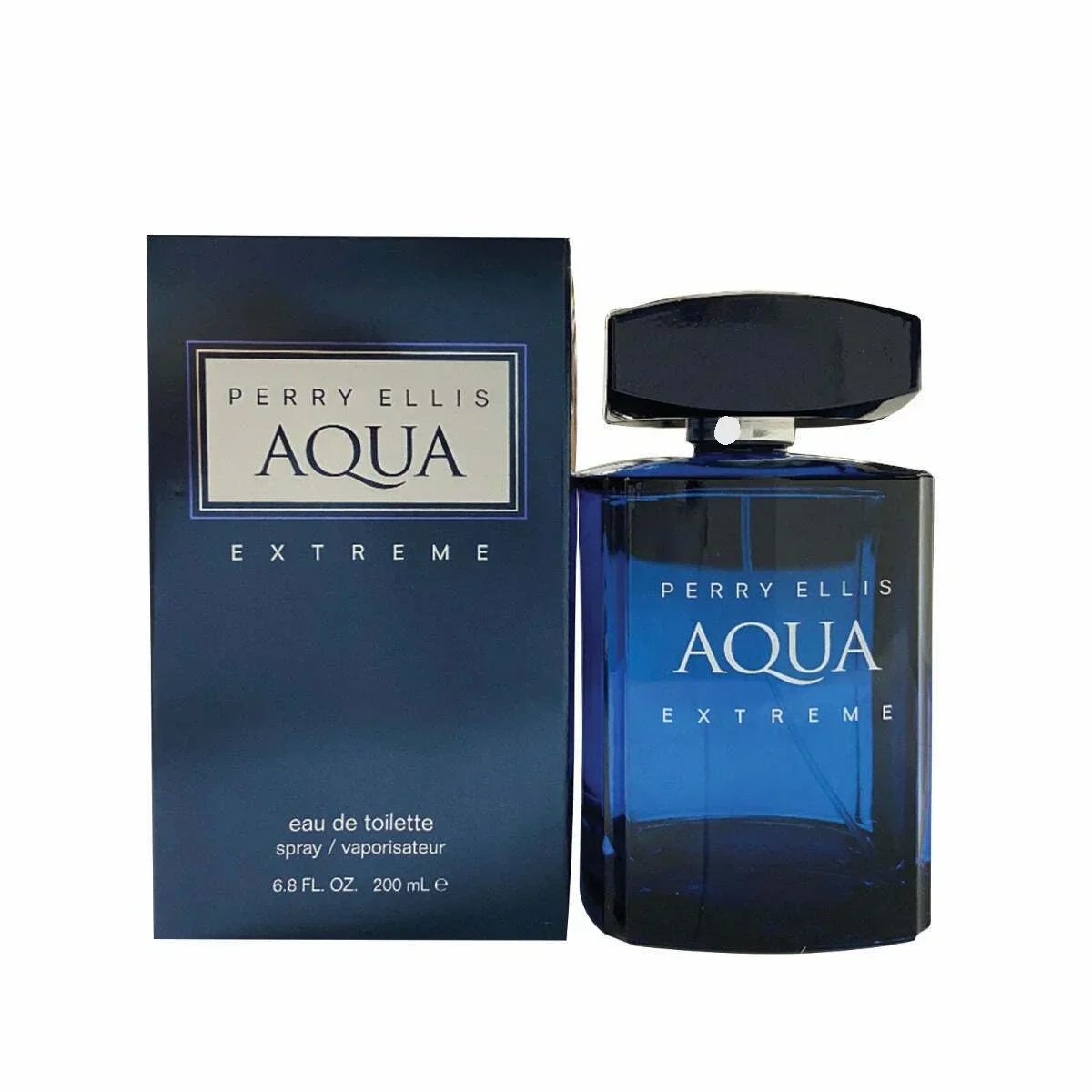 Perry Ellis Aqua Extreme Eau de Toilette for Men - Image 2