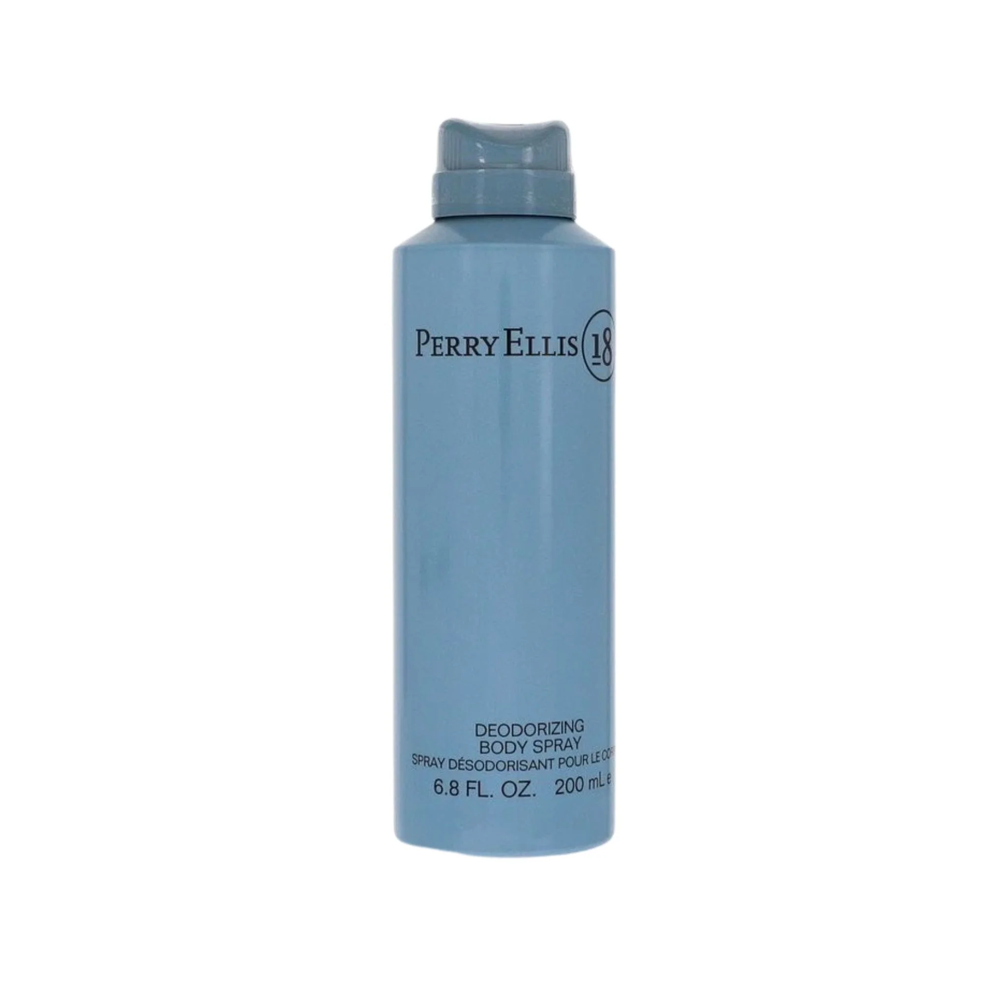 Perry Ellis Perry Ellis 18 Body Spray for Men