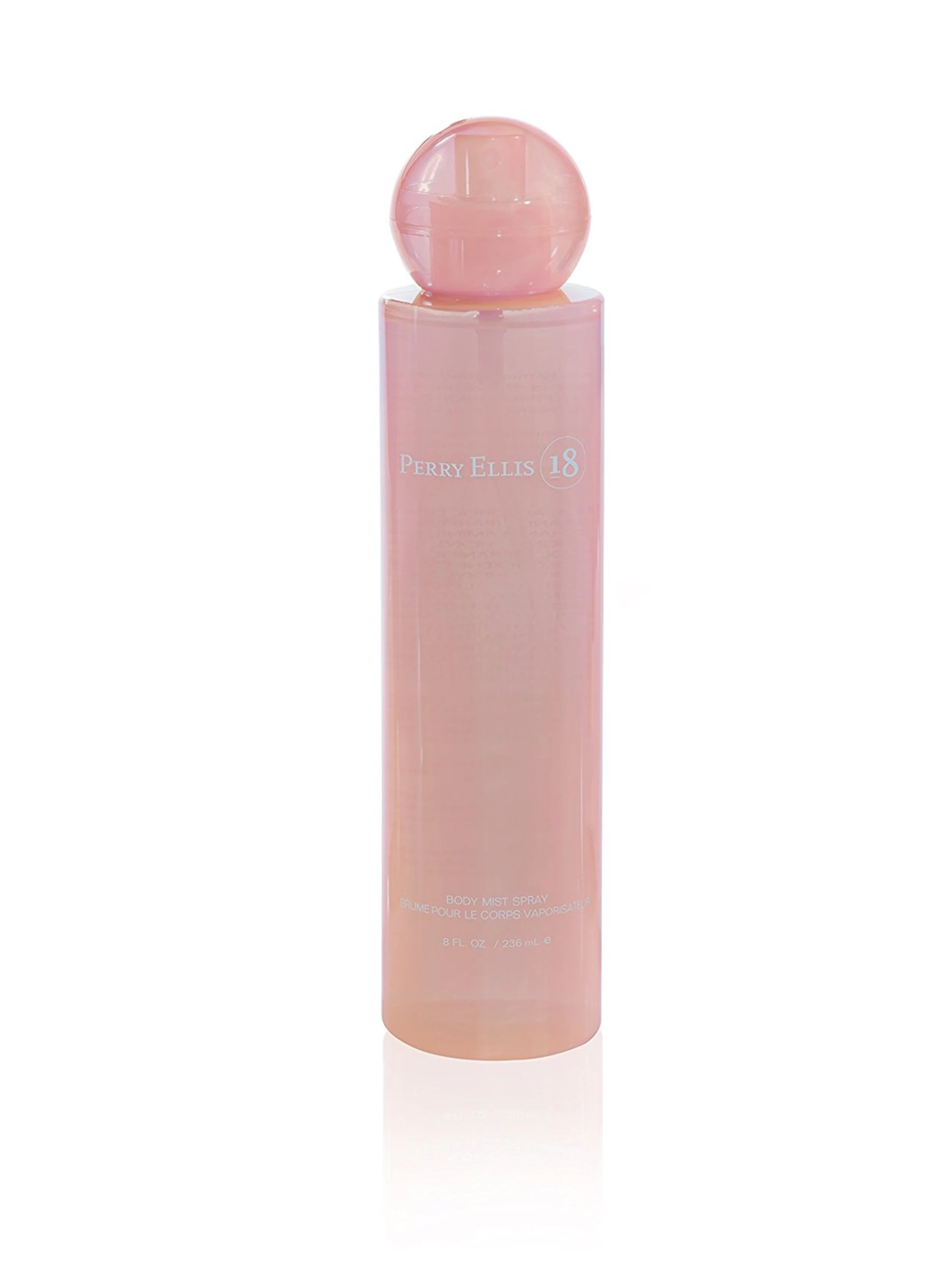 Perry Ellis Perry Ellis 18 Mist for Women
