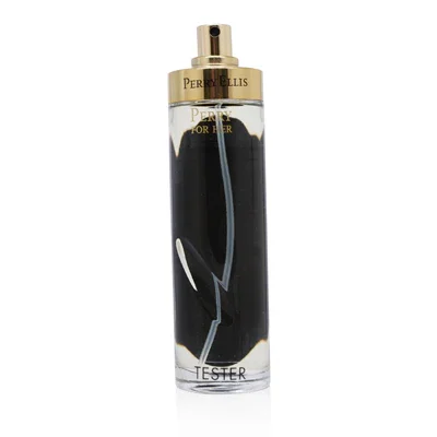 Perry Ellis Perry For Her Black Eau de Parfum for Women