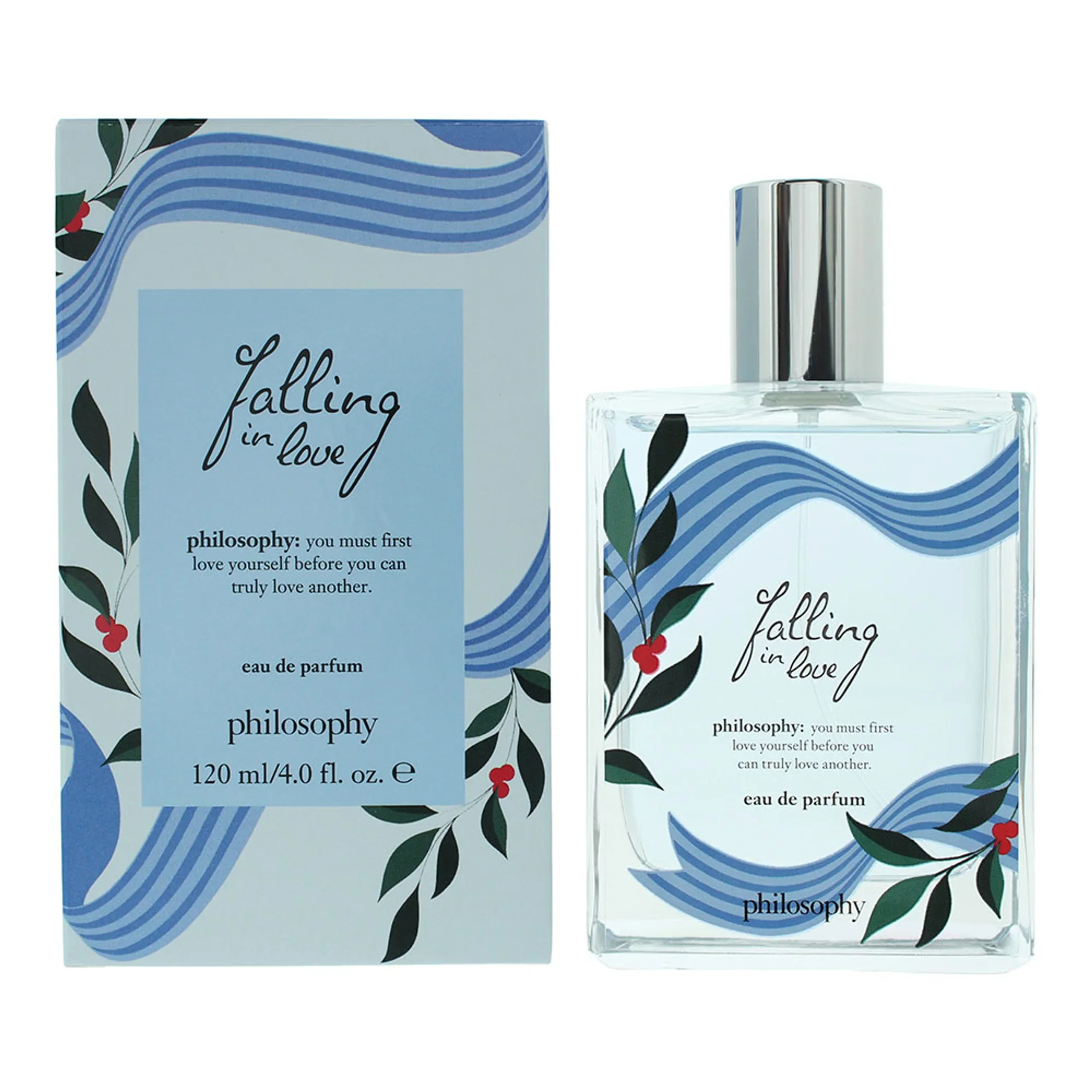 Philosophy Falling In Love Eau de Parfum for Women
