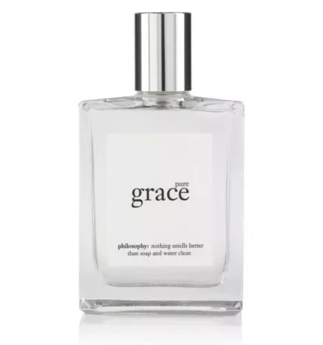 Philosophy Pure Grace Eau de Toilette for Women - Image 4