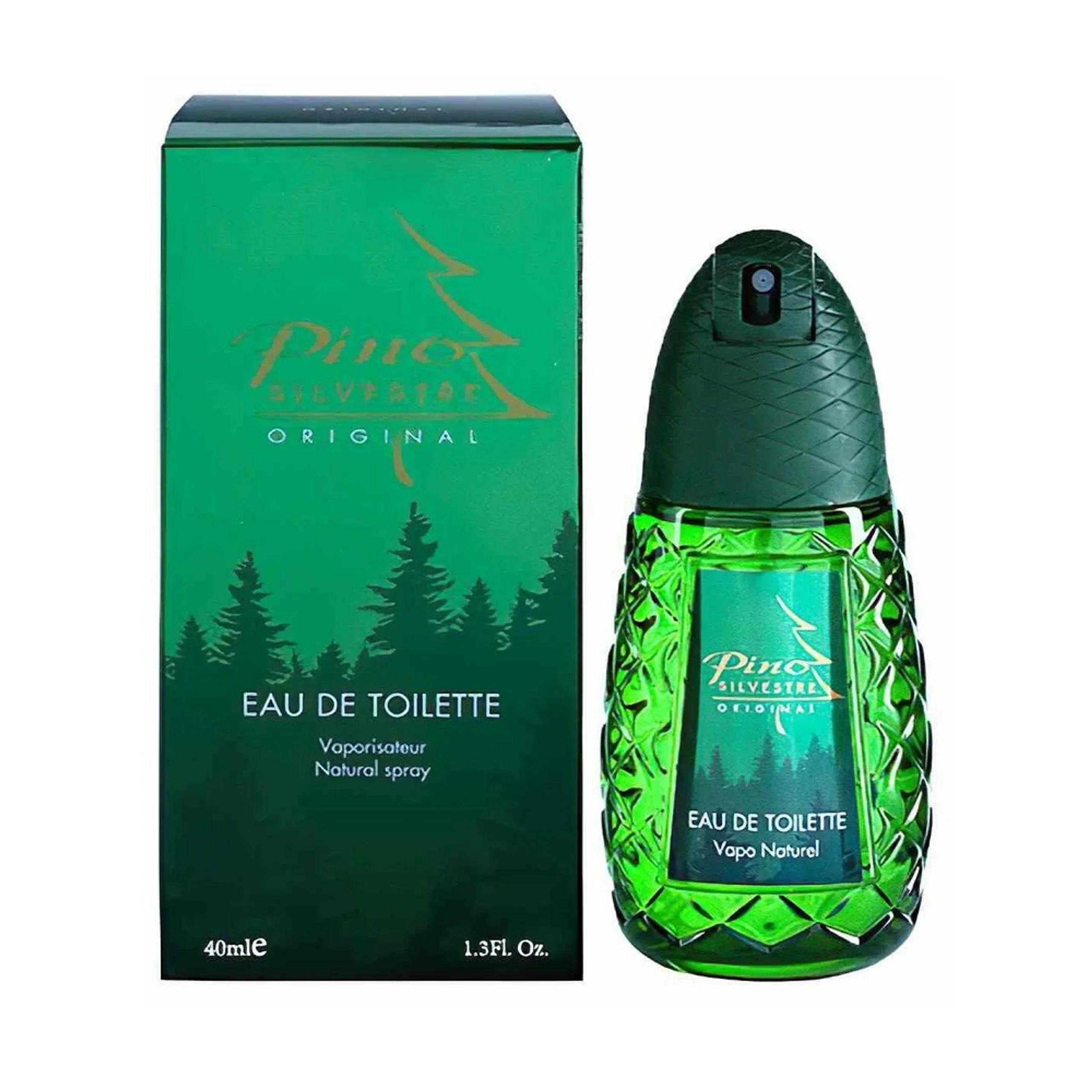 Pino Silvestre Original Eau de Toilette for Men - Image 5