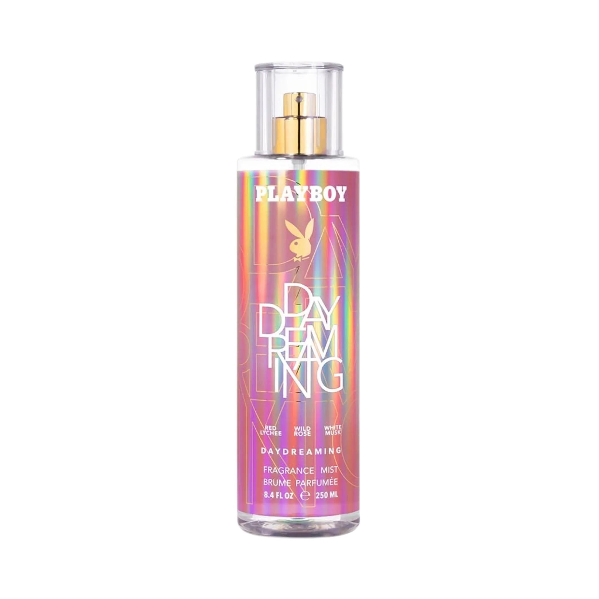 Playboy Daydreaming Mist for Women