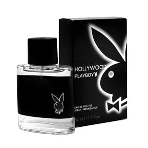 Playboy Hollywood Eau de Toilette for Men