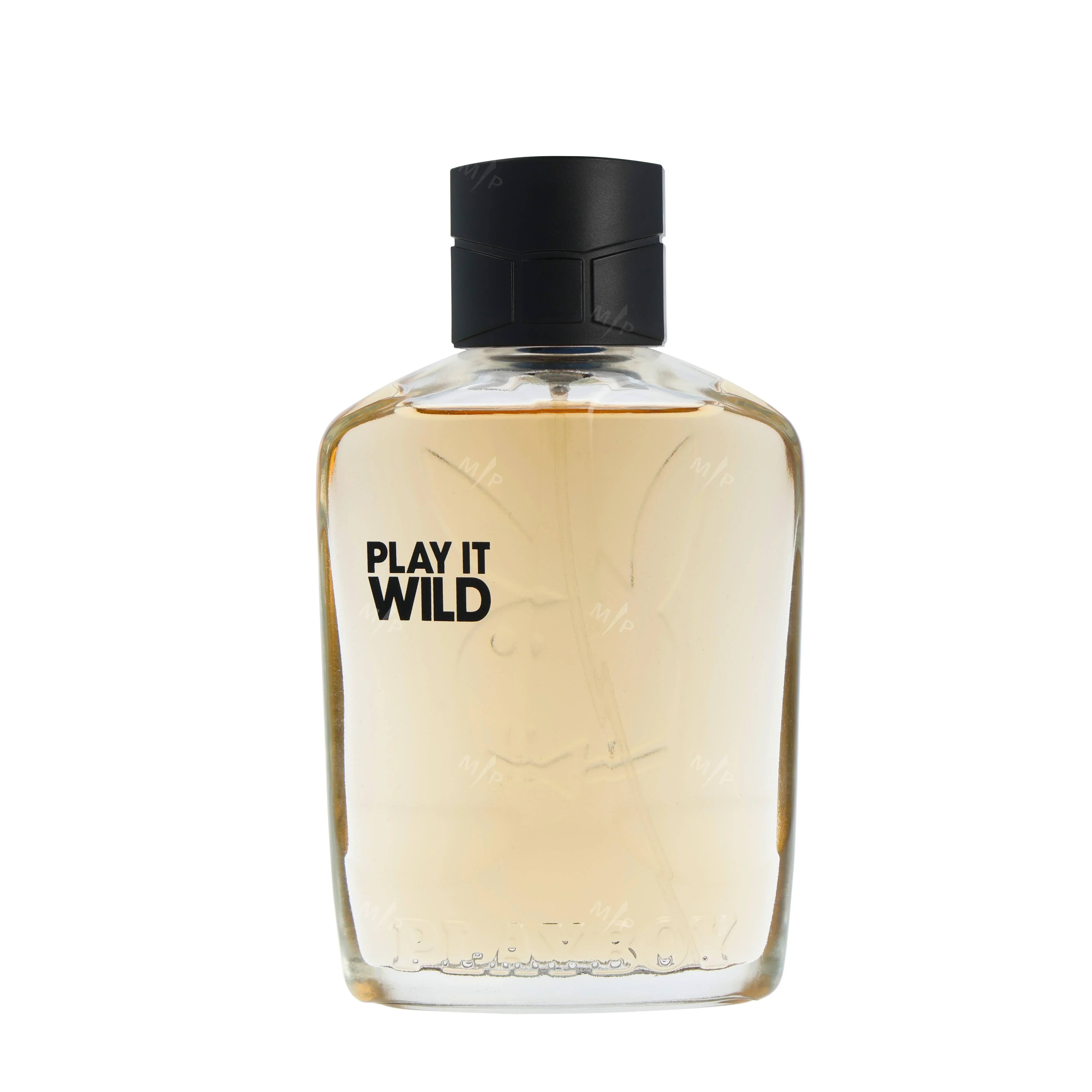 Playboy Play It Wild Eau de Toilette for Men