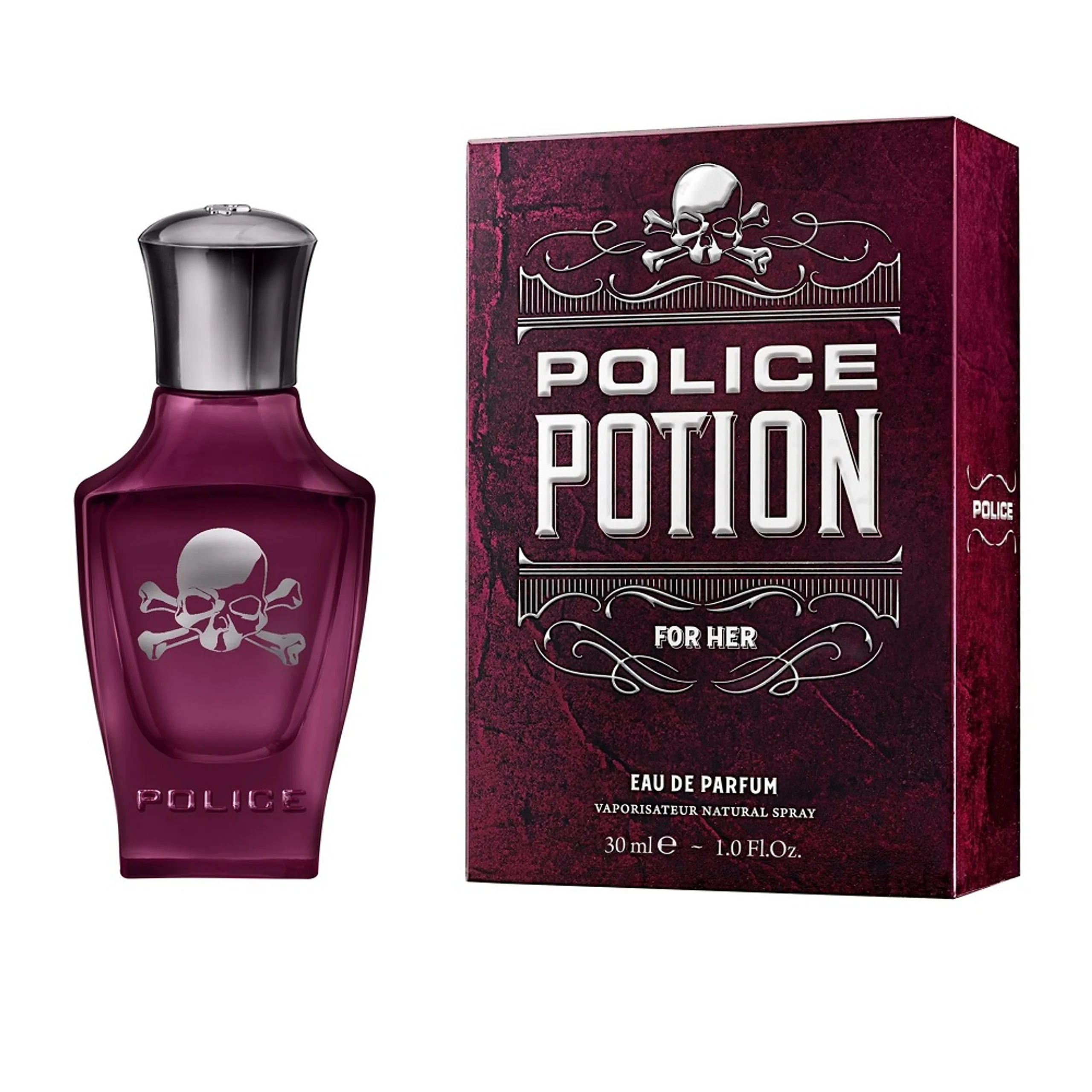 Police Potion For Her Eau de Parfum for Women - Image 3