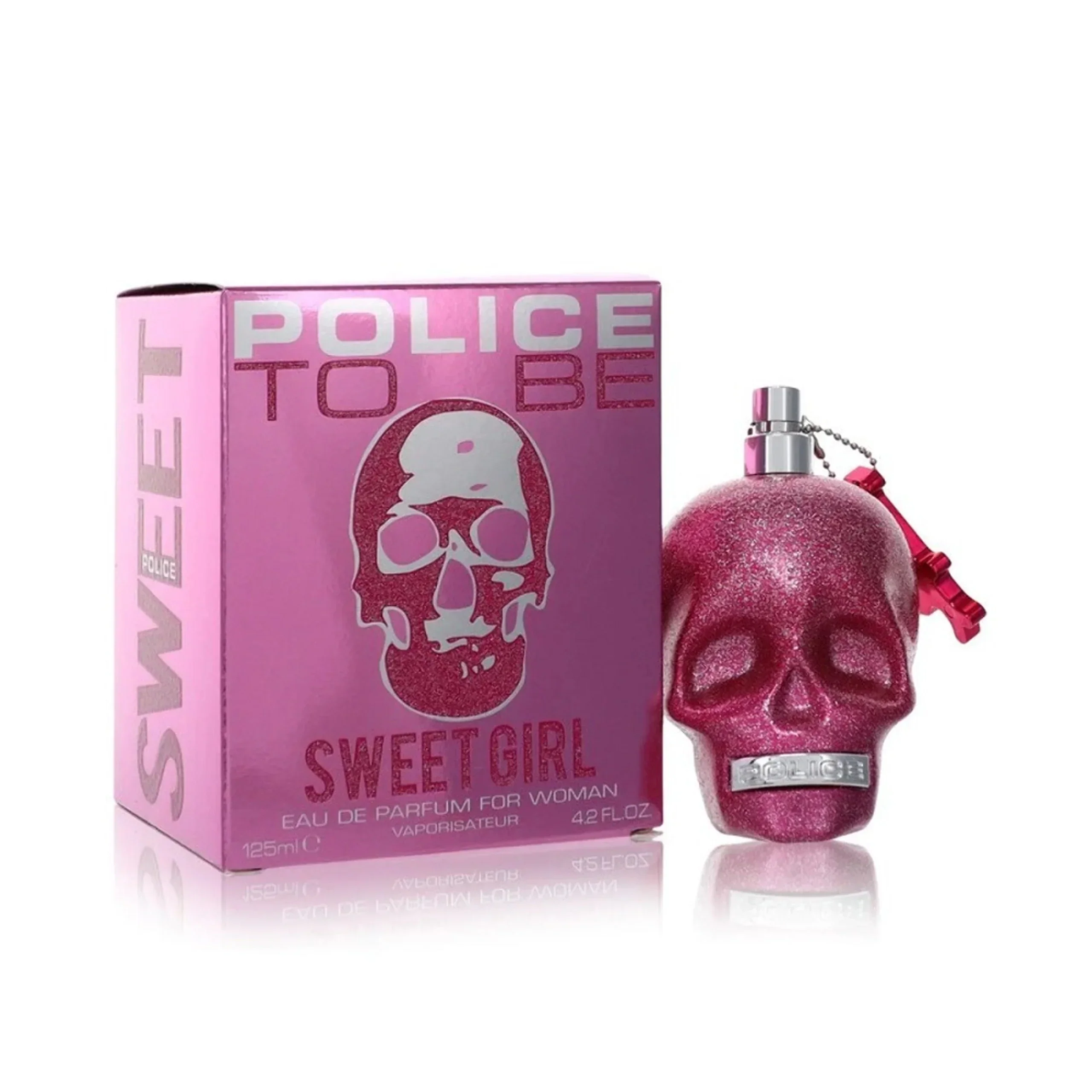 Police To Be Sweet Girl Eau de Parfum for Women - Image 2