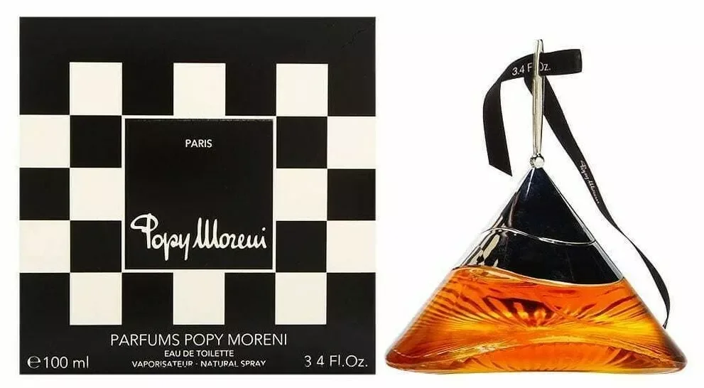 Popy Moreni Popy Moreni Eau de Toilette for Women - Image 2