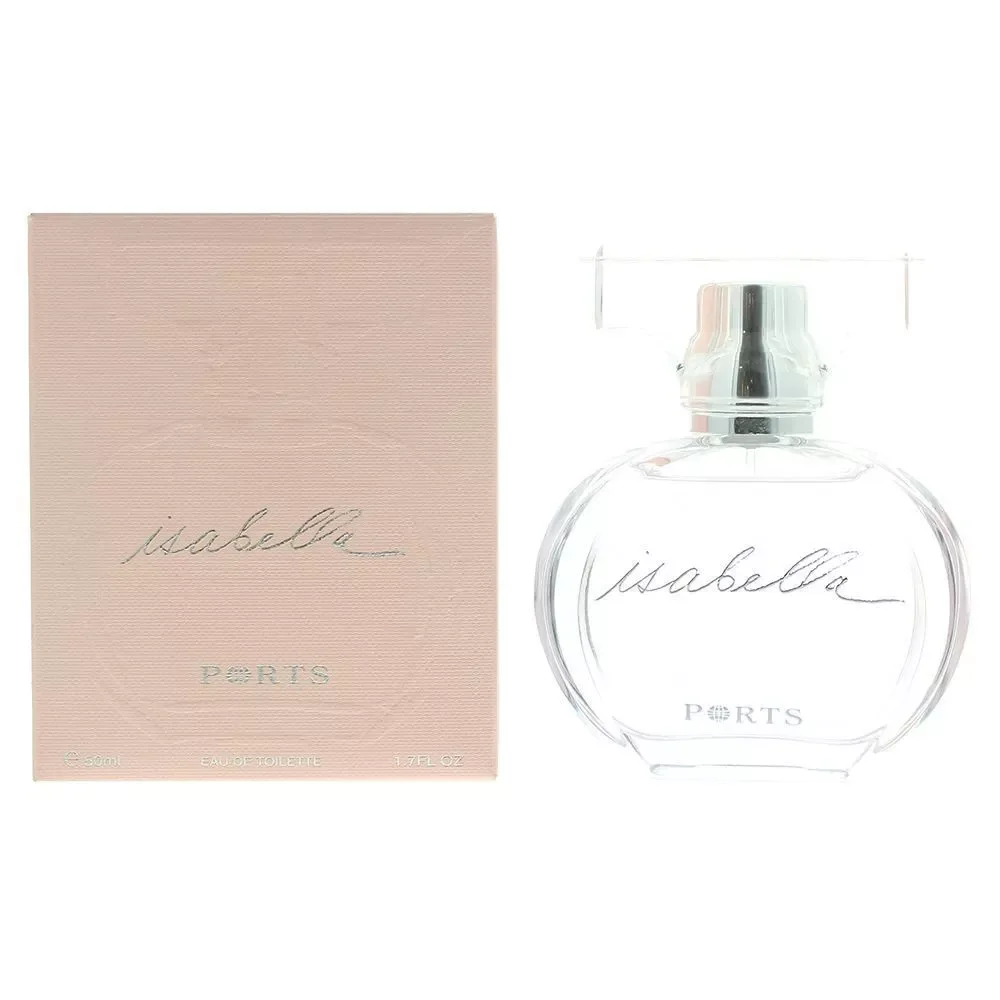 Ports 1961 Isabella Eau de Toilette for Women