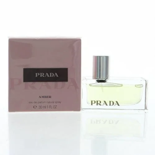 Prada Amber Eau de Parfum for Women - Image 3