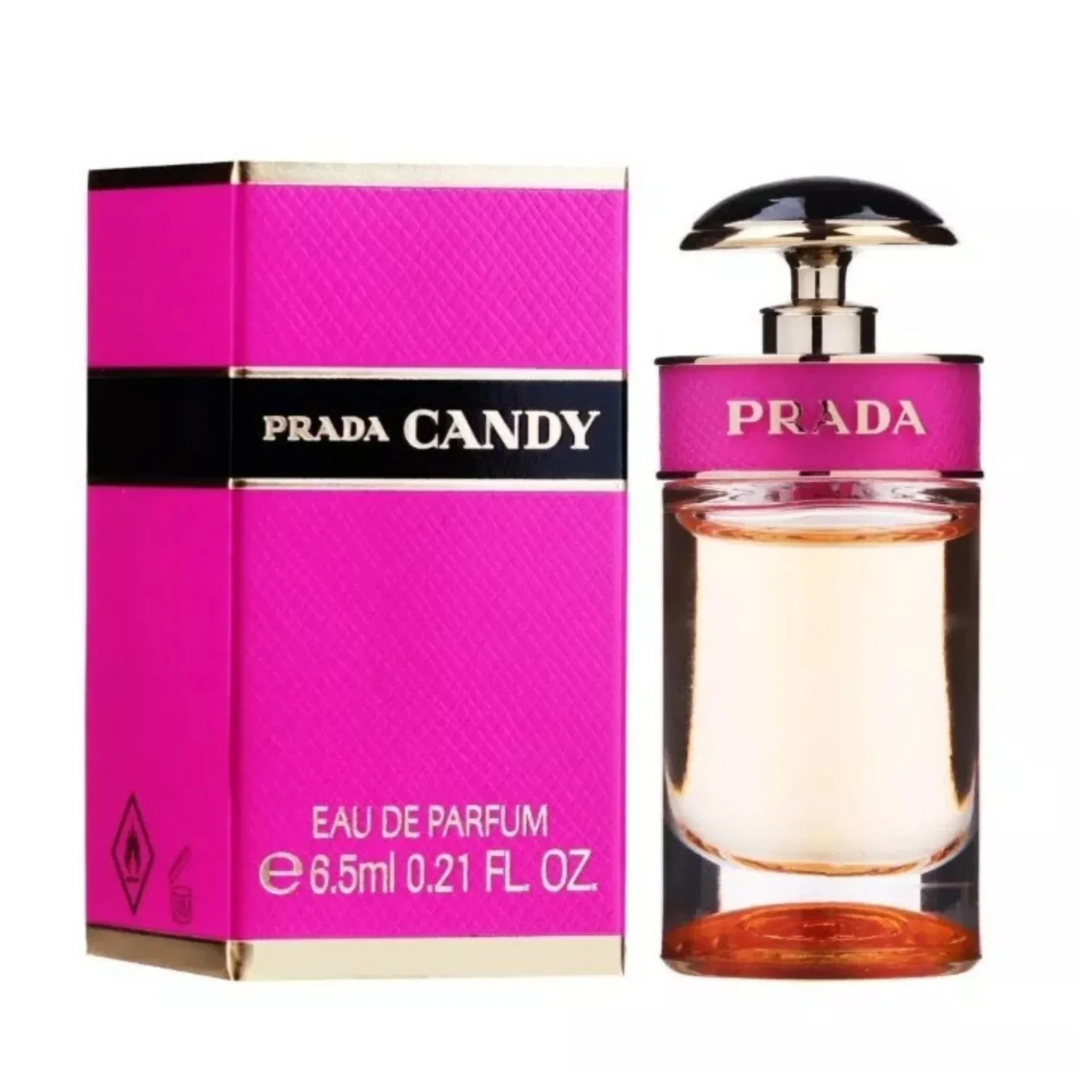 Prada Candy Eau de Parfum for Women - Image 7
