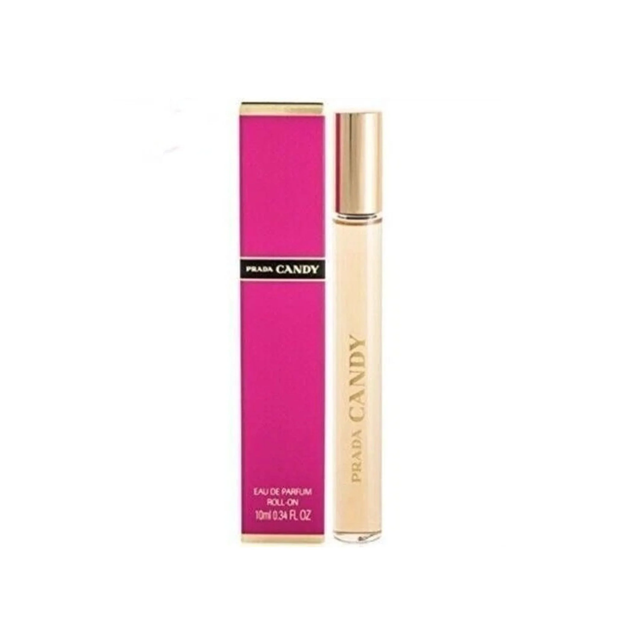 Prada Candy Eau de Parfum for Women - Image 9