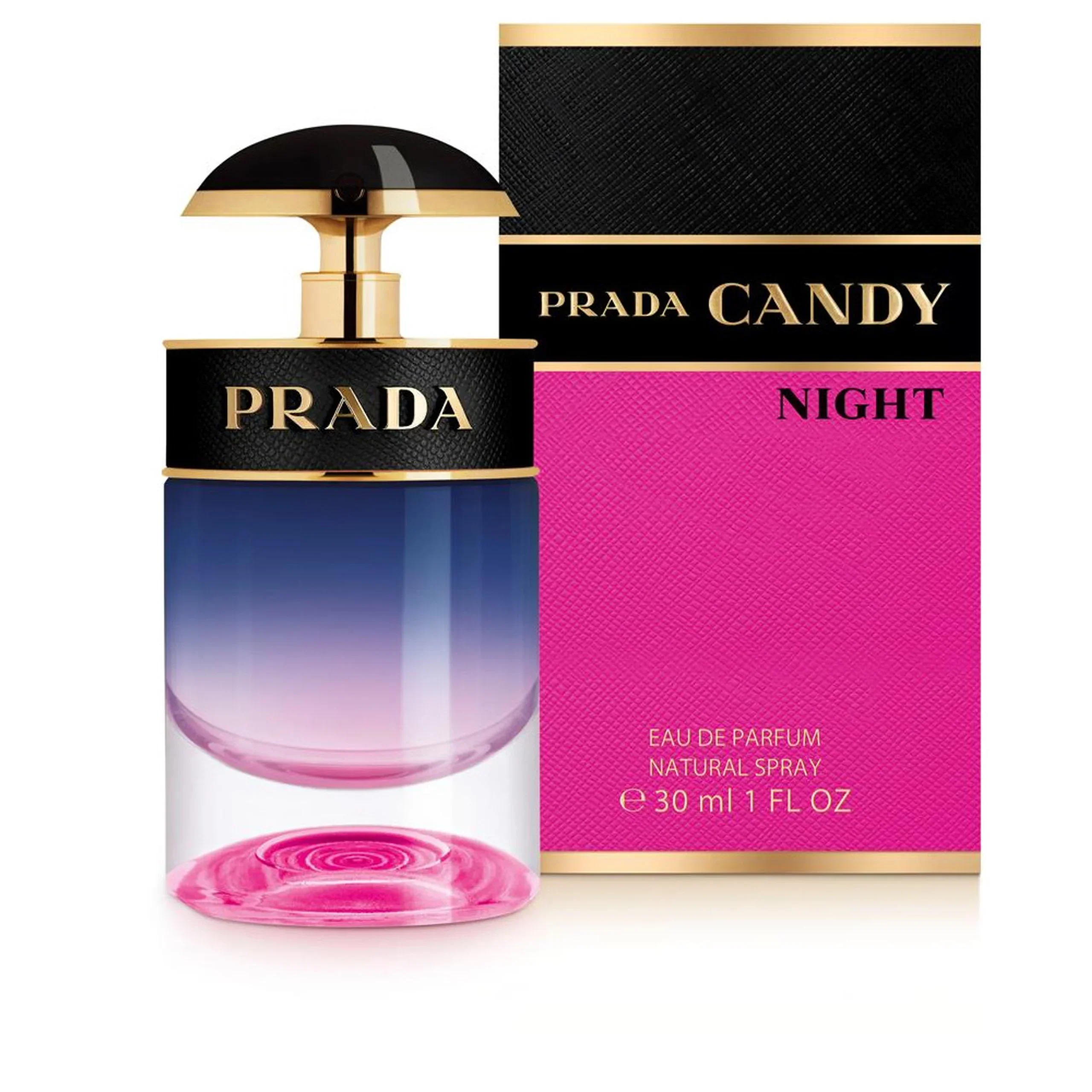 Prada Candy Night Eau de Parfum for Women - Image 4
