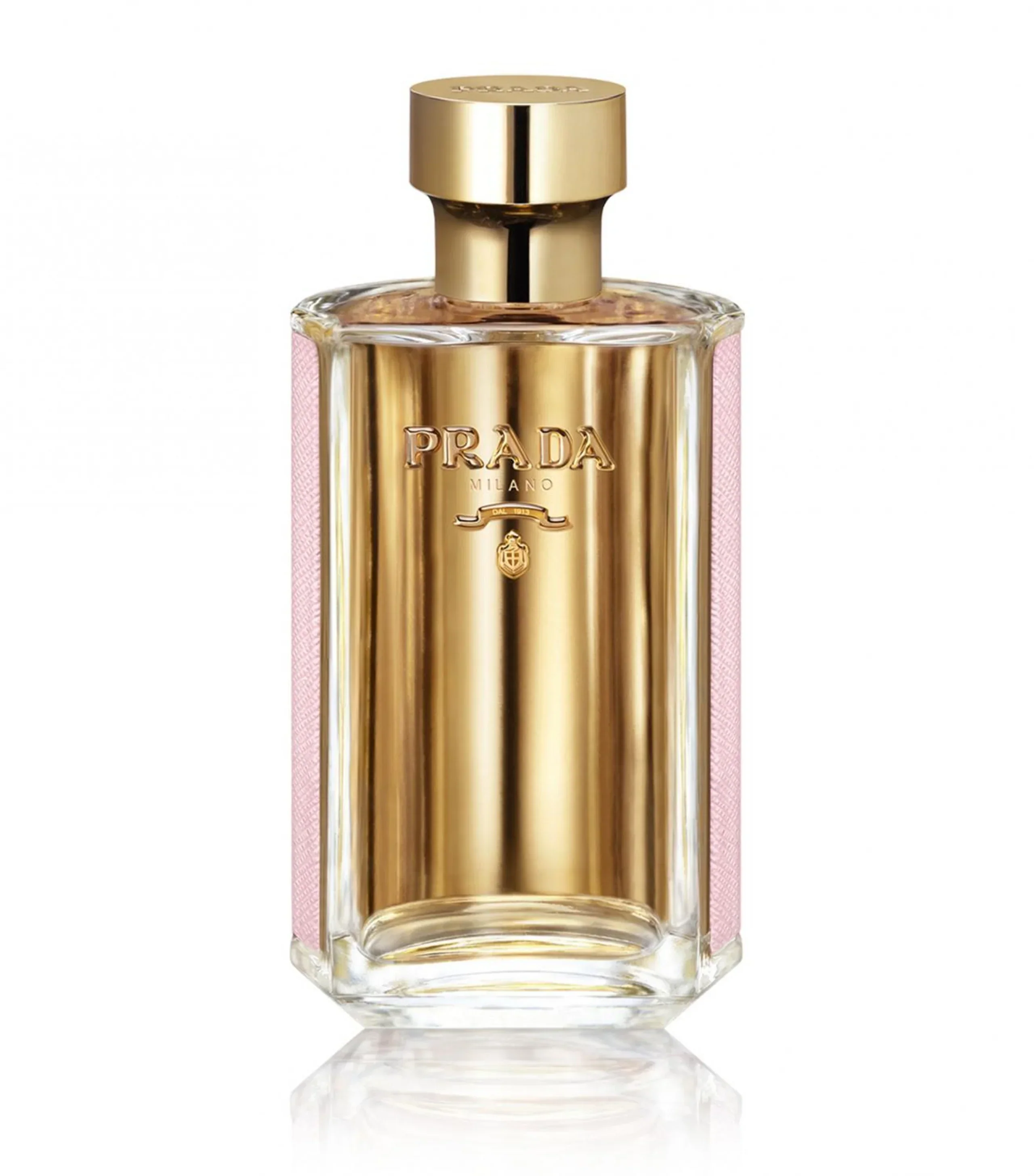 Prada La Femme L'eau Eau de Toilette for Women - Image 4