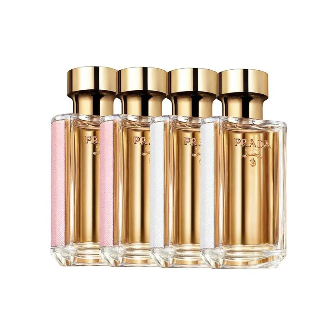 Prada La Femme Travel Exclusive Eau de Parfum for Women