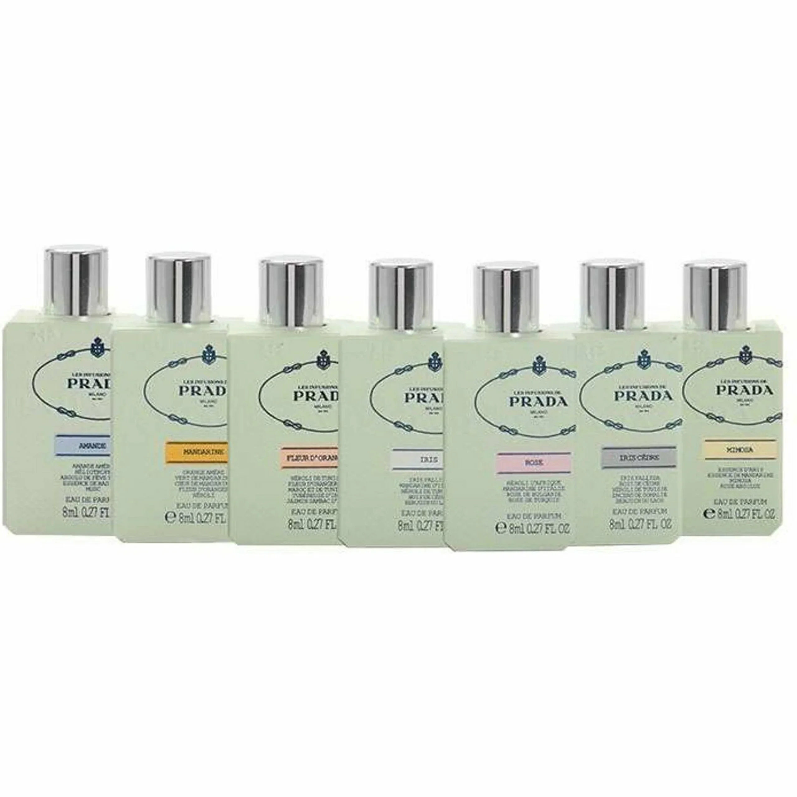 Prada Les Infusions de Prada Eau de Parfum for Women - Image 2