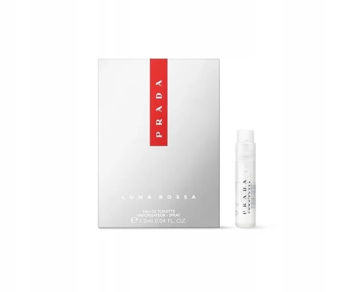 Prada Luna Rossa Eau de Toilette for Men - Image 5