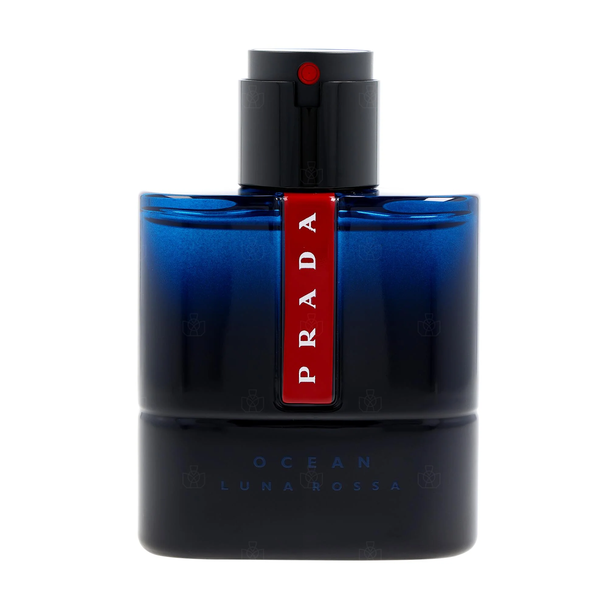 Prada Luna Rossa Ocean Eau de Toilette for Men - Image 2