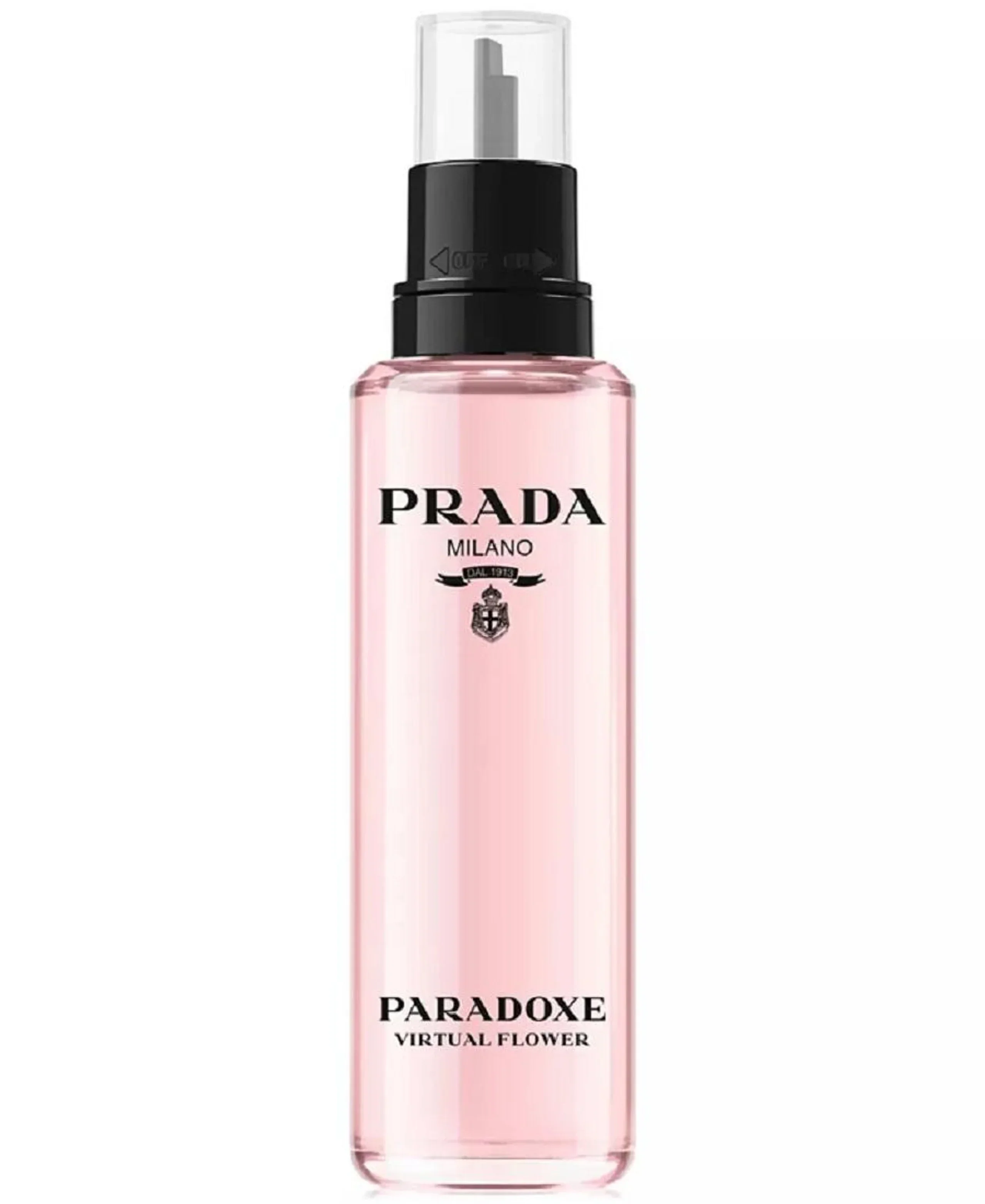 Prada Paradoxe Virtual Flower Eau de Parfum for Women - Image 7