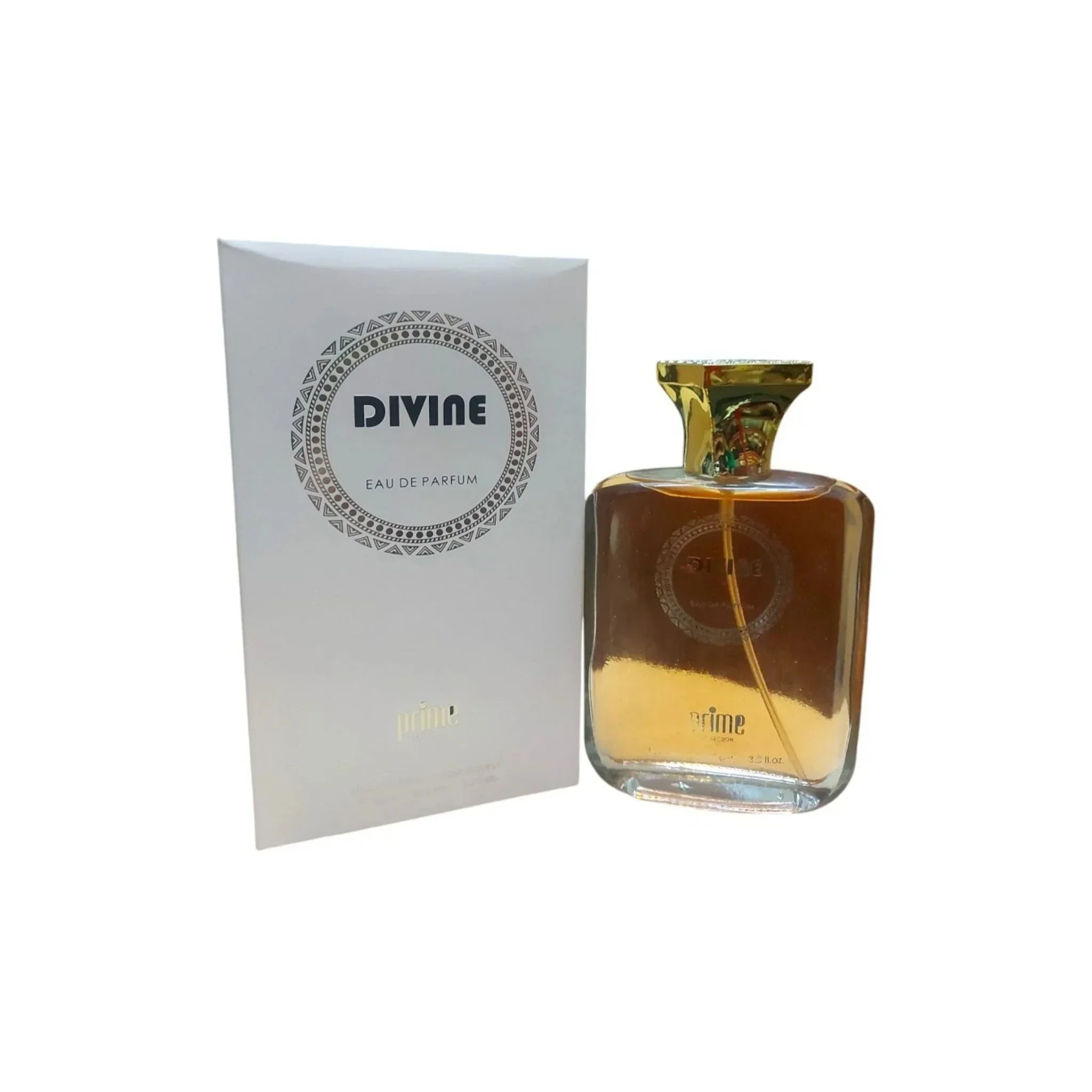Prime Collection Divine Eau de Parfum for Women