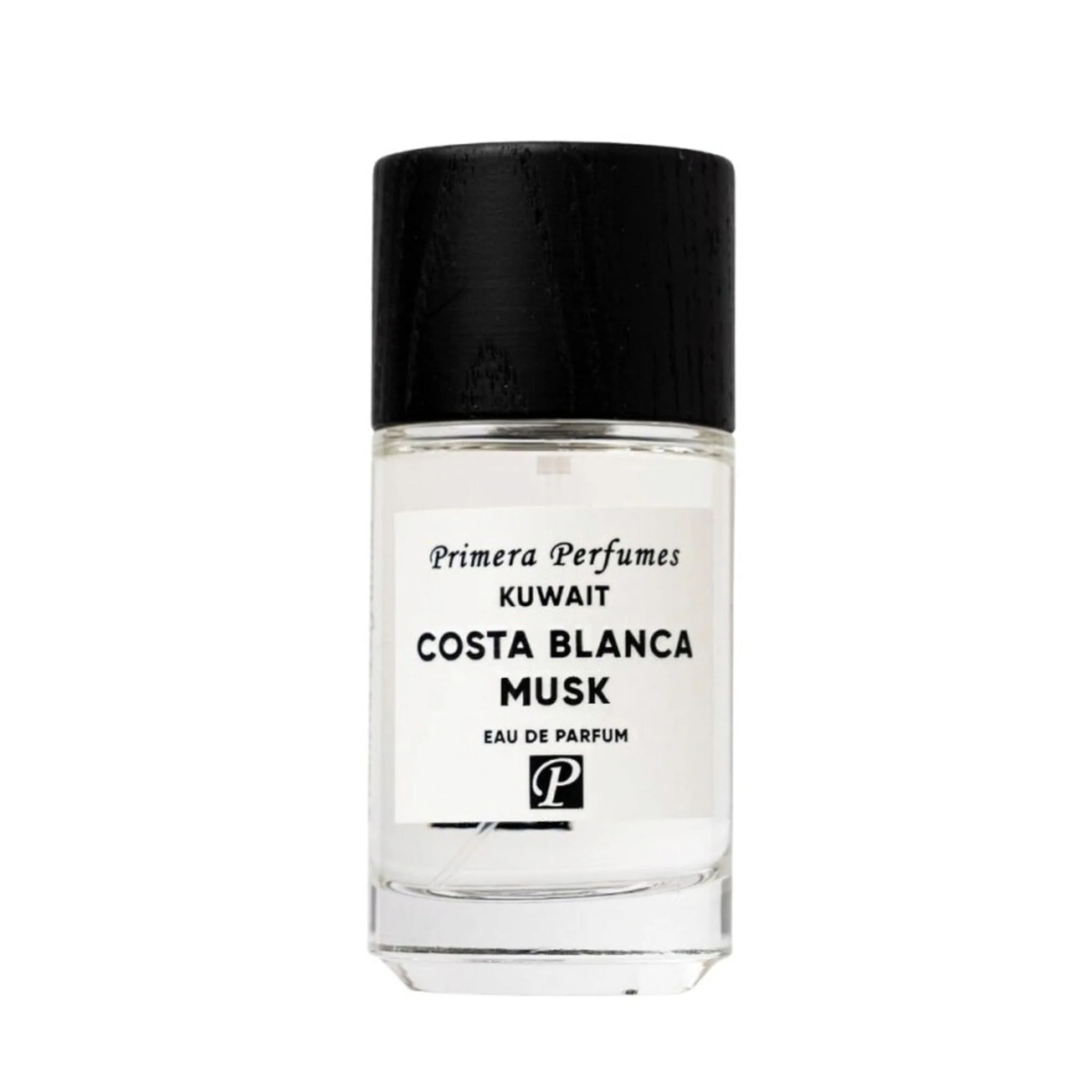 Primera Perfumes Kuwait Costa Blanca Musk Eau de Parfum for Unisex