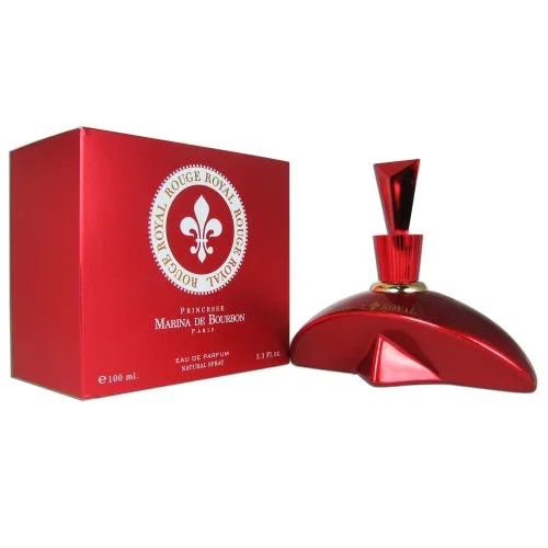 Princesse Marina De Bourbon Rouge Royal Eau de Parfum for Women