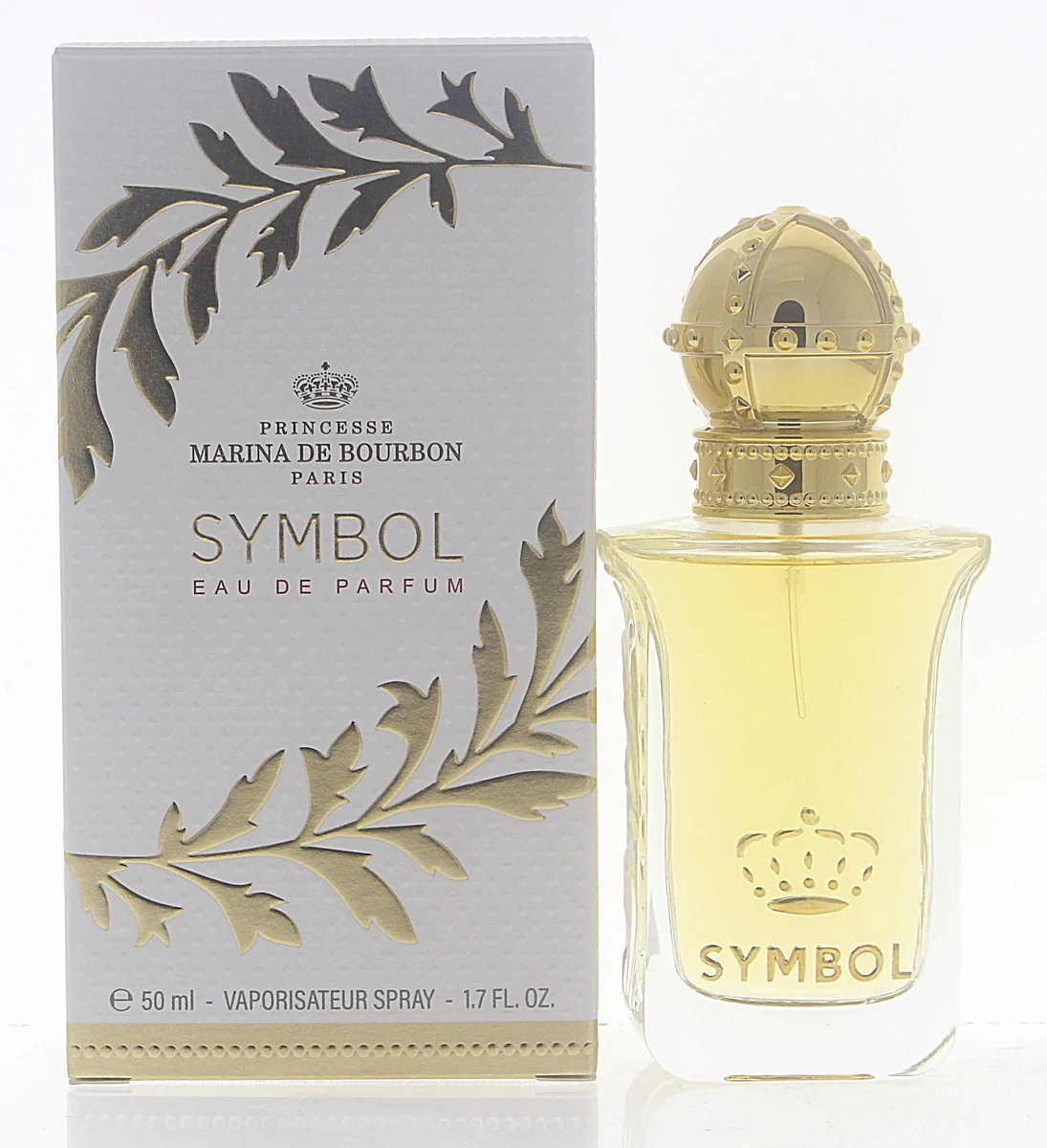 Princesse Marina De Bourbon Symbol Eau de Parfum for Women - Image 2