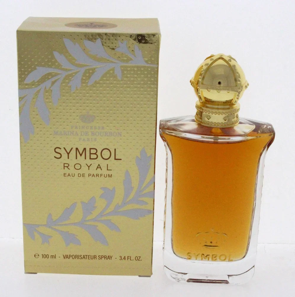 Princesse Marina De Bourbon Symbol Royal Eau de Parfum for Women