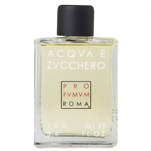Profumum Roma Acqua E Zucchero Eau de Parfum for Unisex