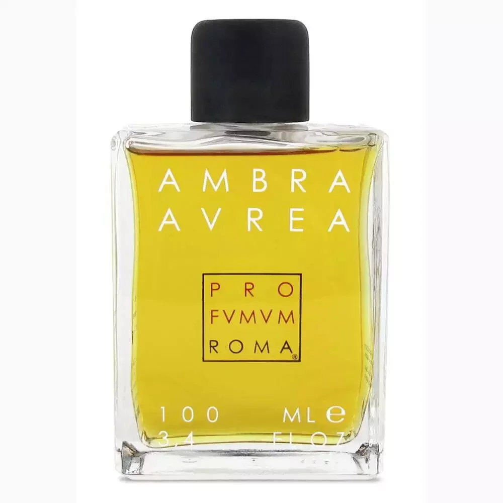 Profumum Roma Ambra Aurea Parfum for Unisex