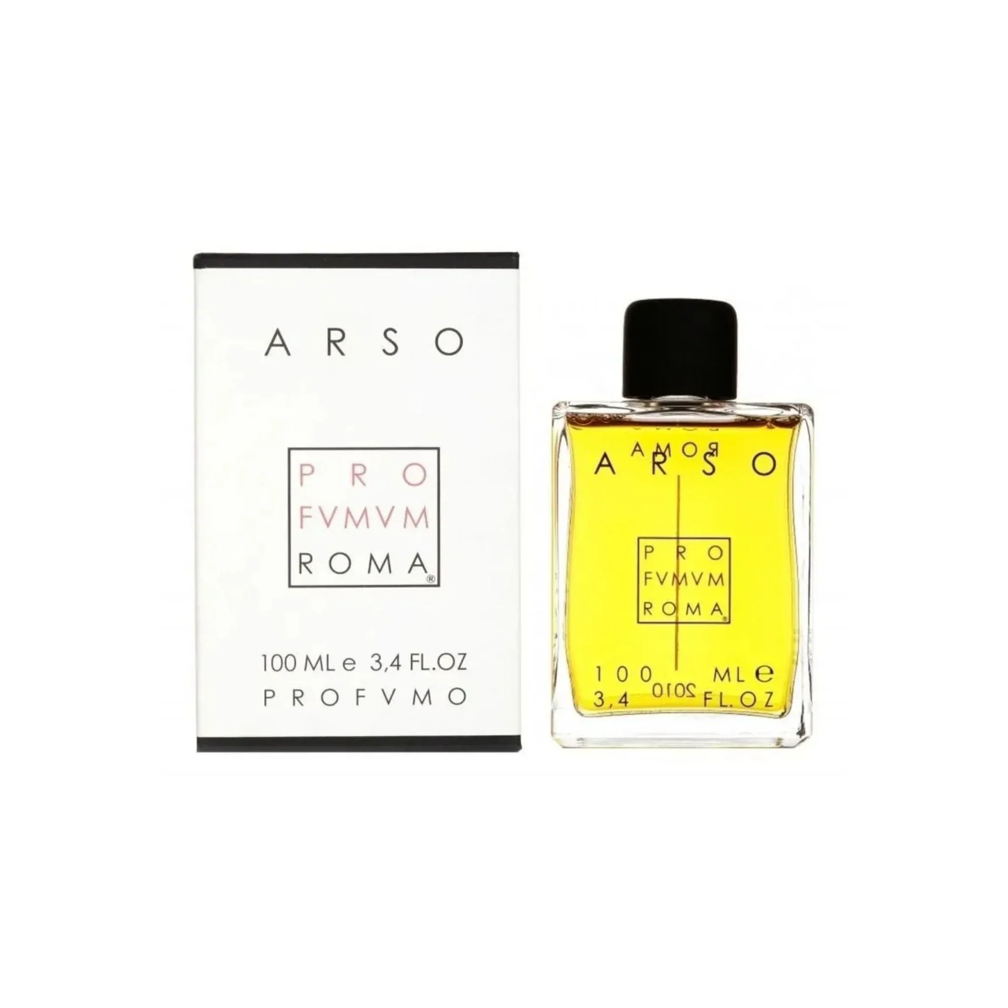Profumum Roma Arso Eau de Parfum for Men