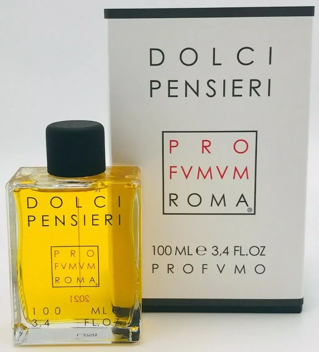 Profumum Roma Dolci Pensieri Parfum for Unisex