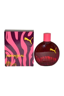 Puma Animagical Eau de Toilette for Women