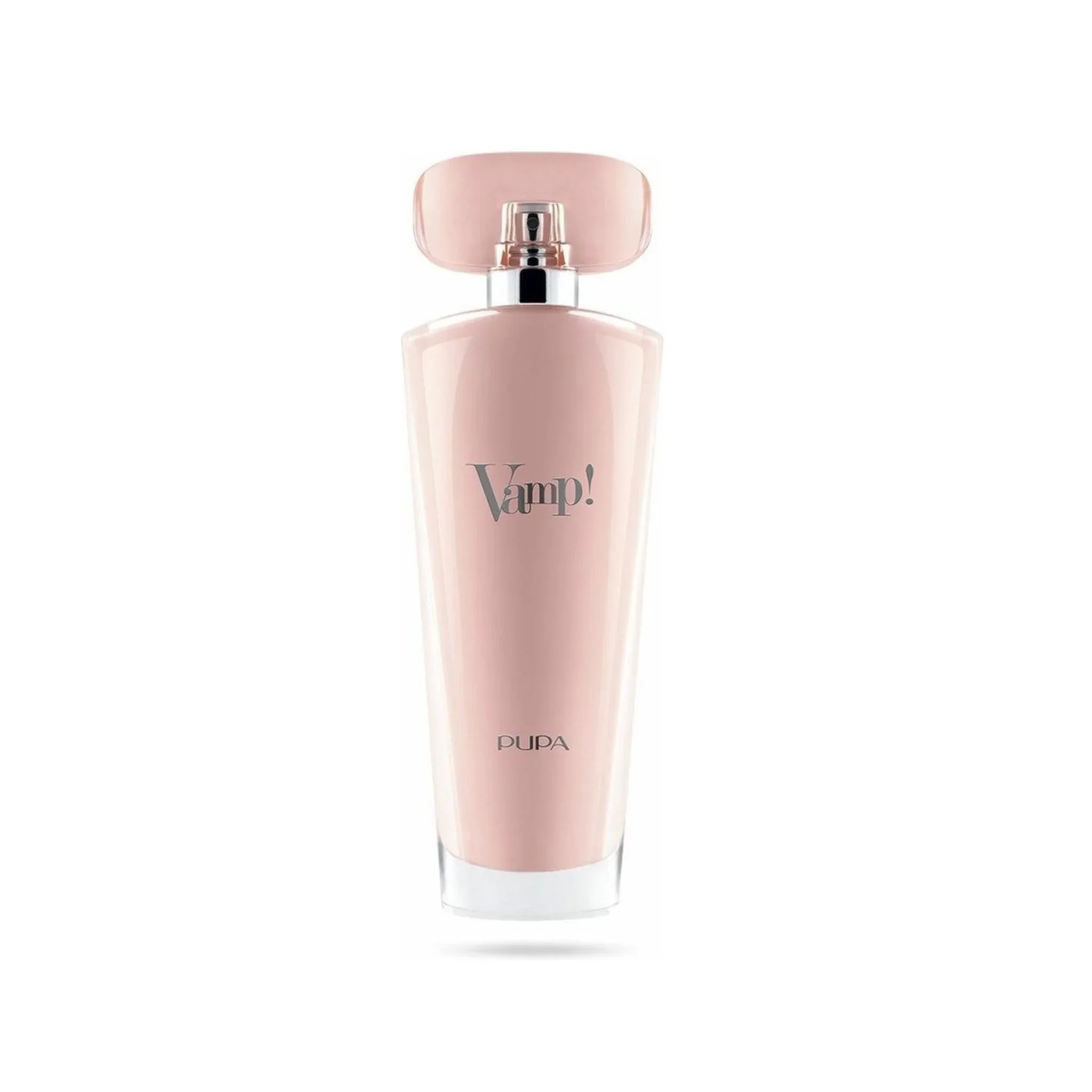 Pupa Milano Vamp! Pink Eau de Parfum for Women - Image 2