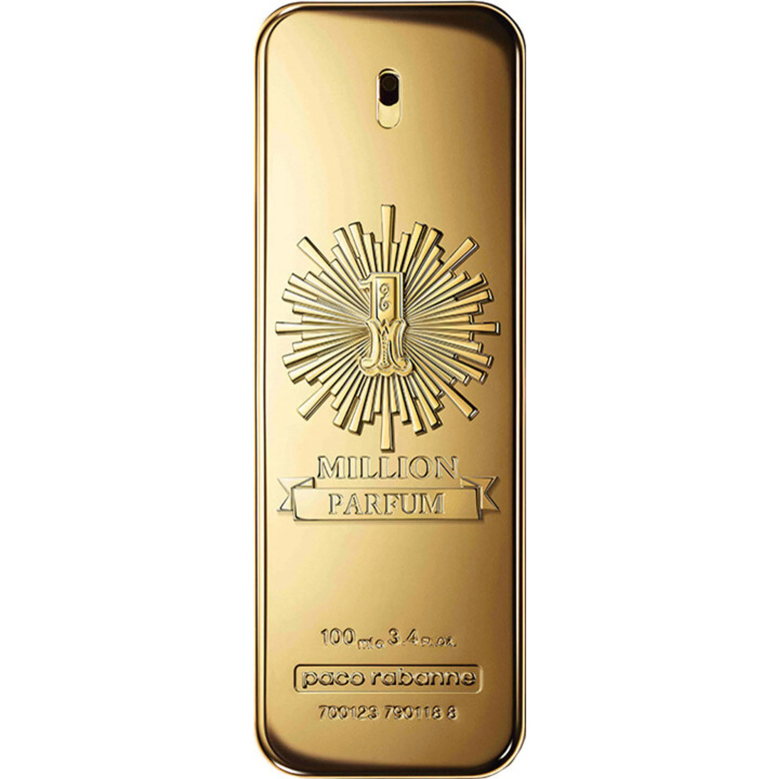 Rabanne 1 Million Parfum Parfum for Men - Image 4