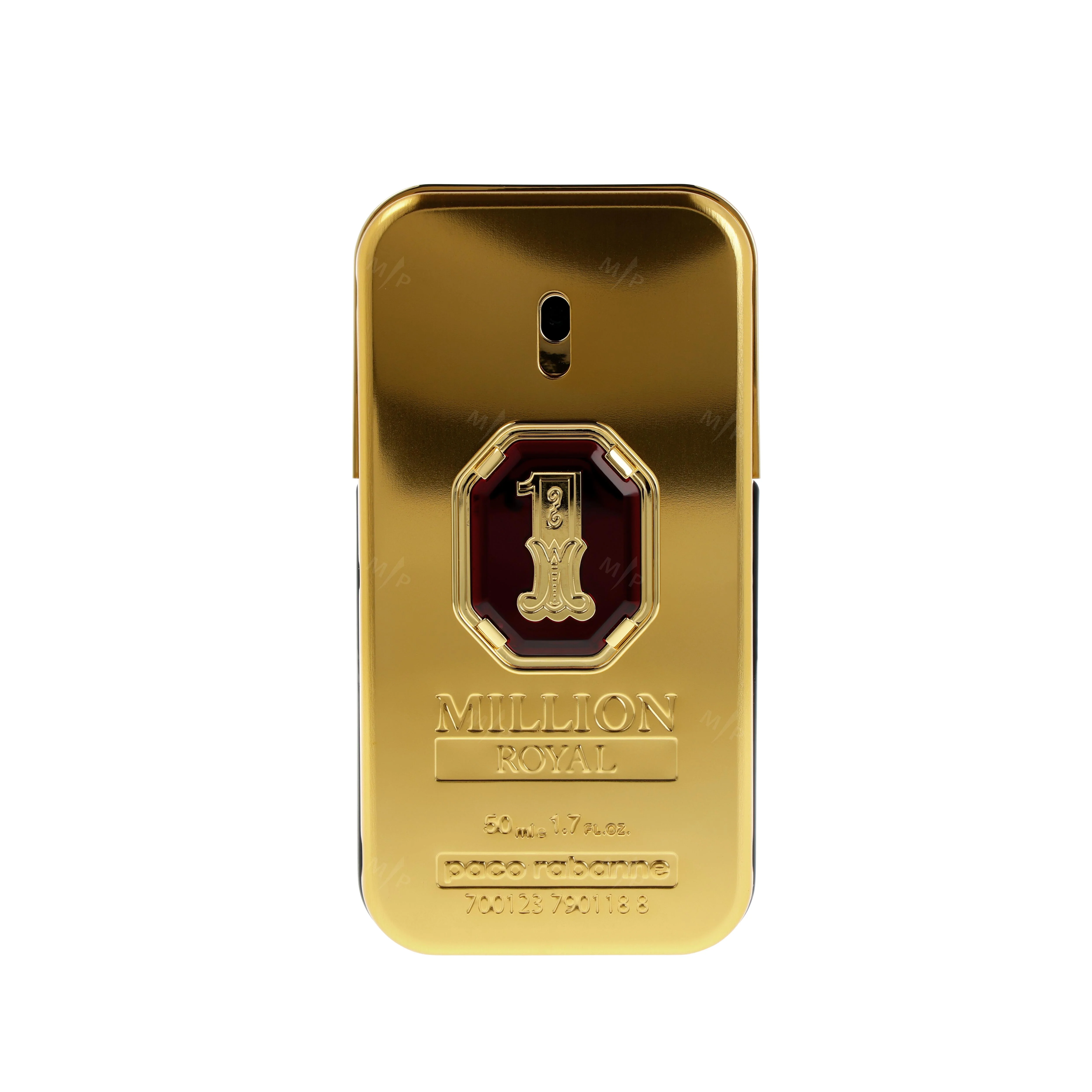 Rabanne 1 Million Royal Parfum for Men - Image 3