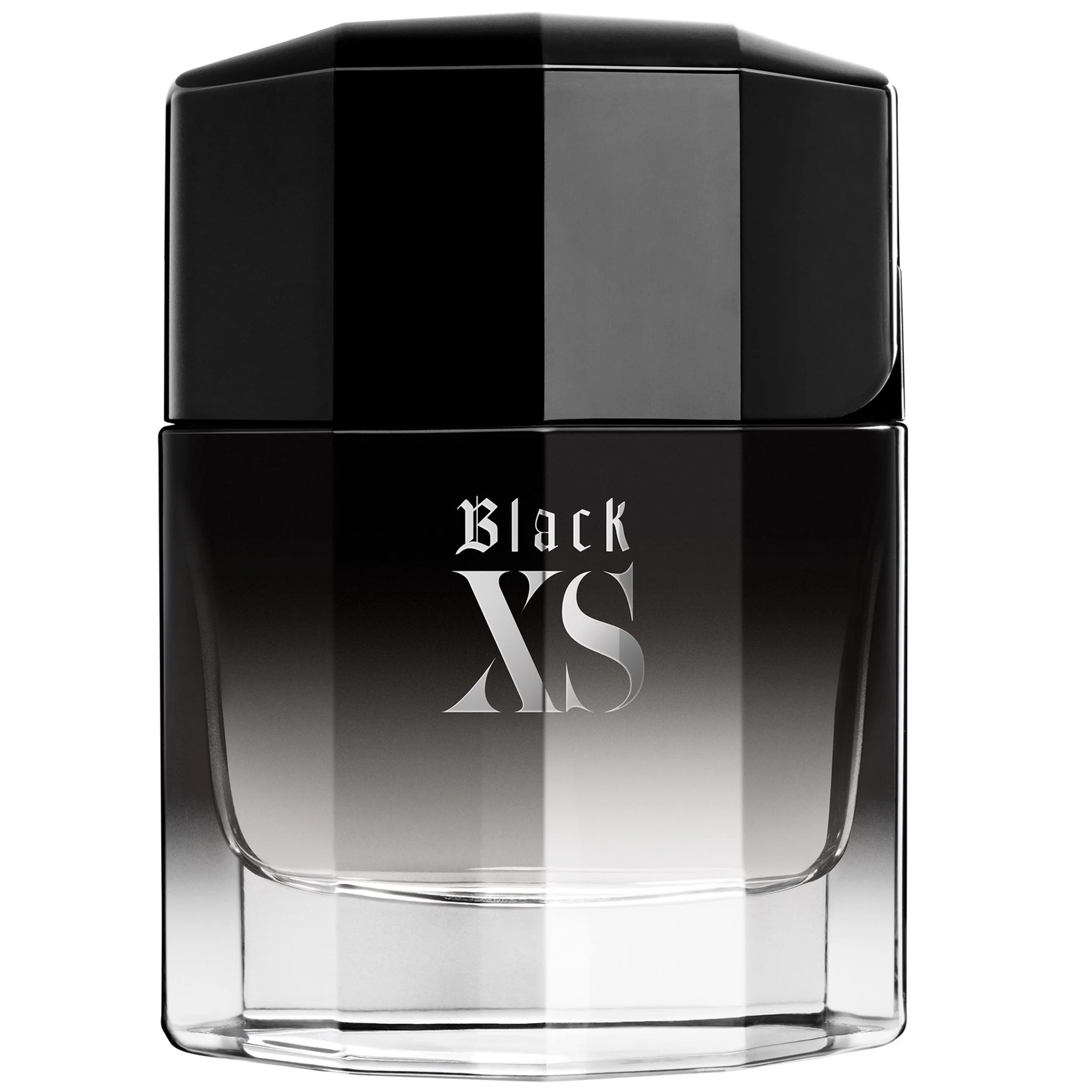 Rabanne Black XS Eau de Toilette for Men - Image 2