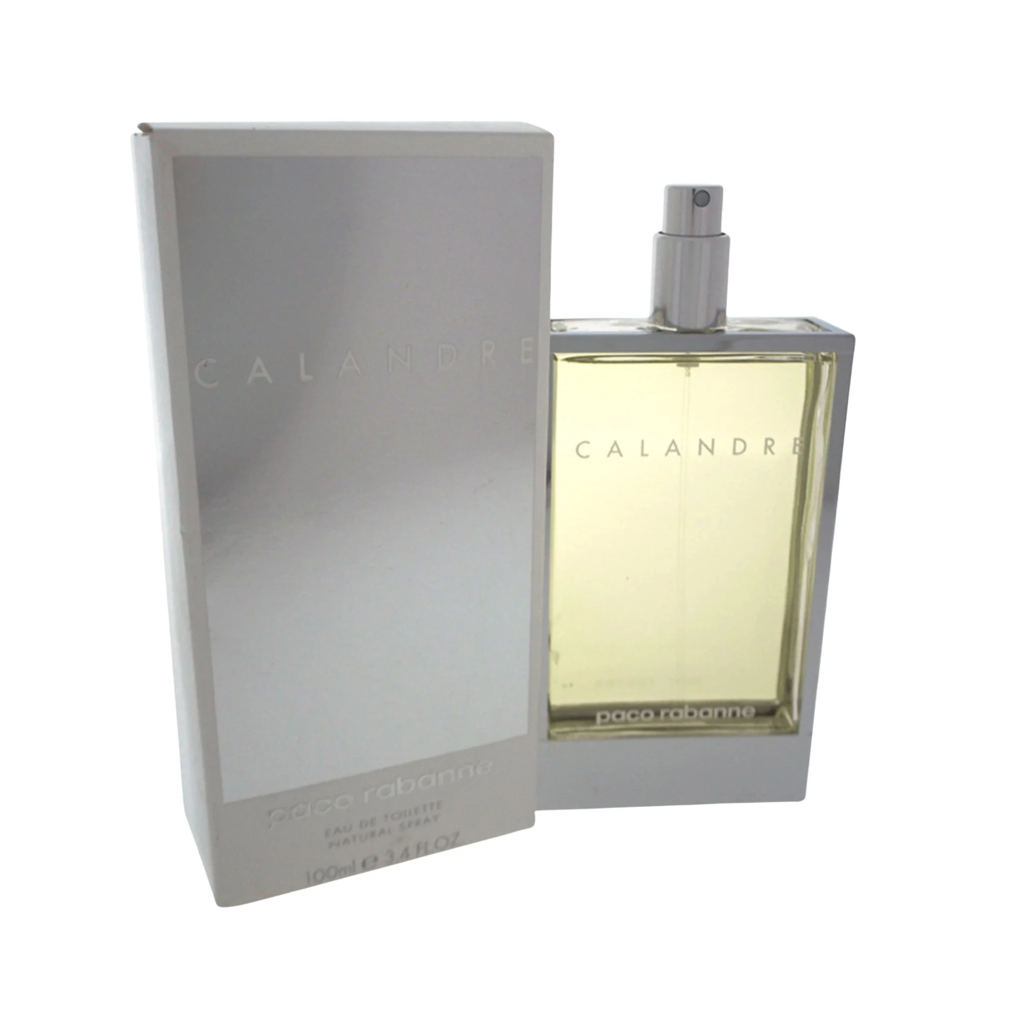 Rabanne Calandre Eau de Toilette for Women - Image 2