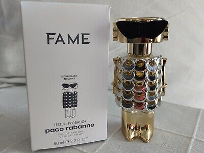 Rabanne Fame Parfum for Women - Image 7