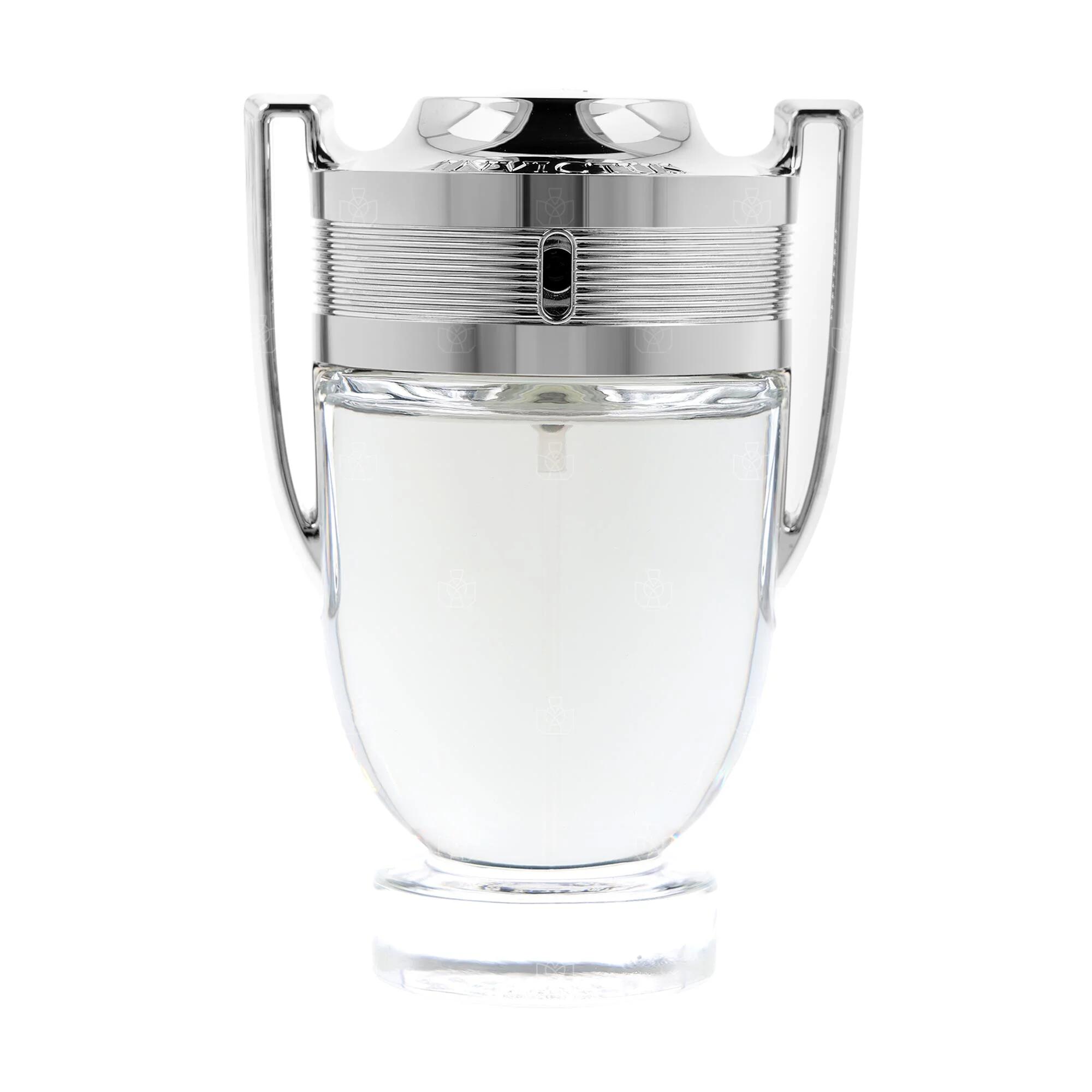 Rabanne Invictus Eau de Toilette for Men - Image 3