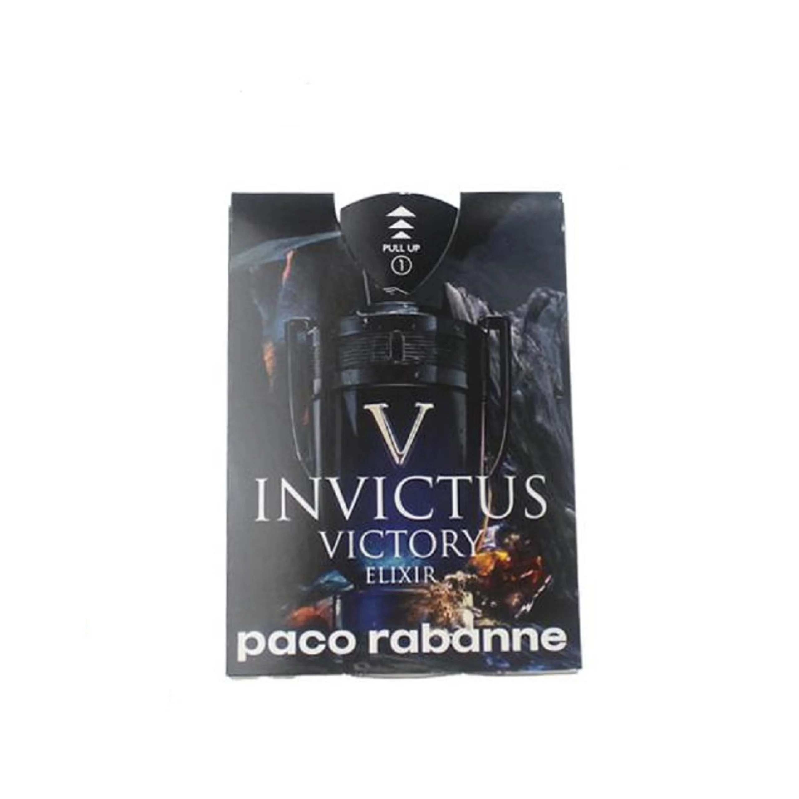 Rabanne Invictus Victory Elixir Intense Parfum for Men - Image 4