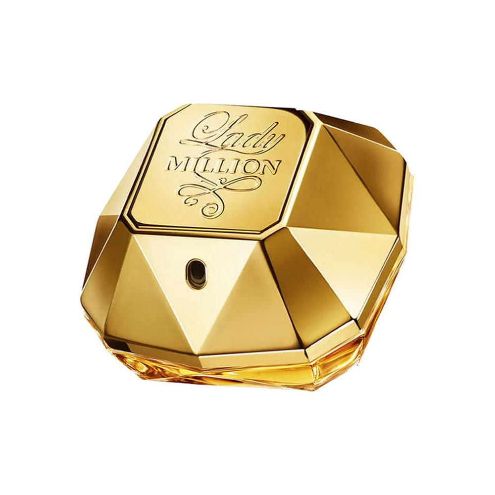 Rabanne Lady Million Eau de Parfum for Women - Image 13