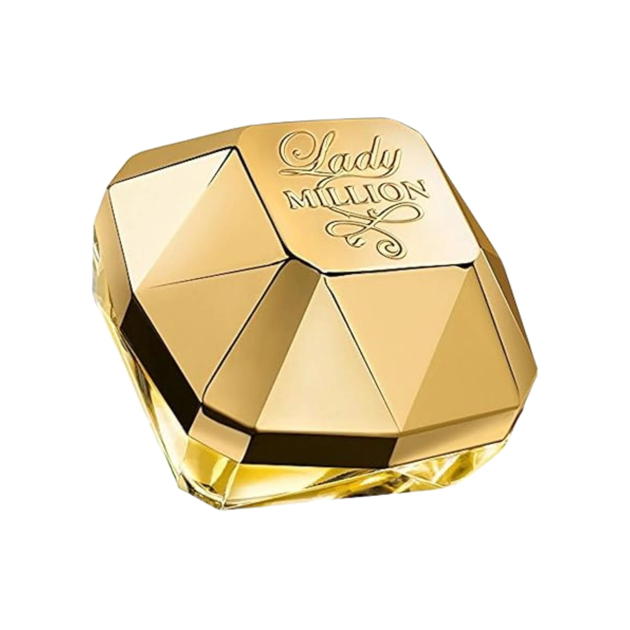 Rabanne Lady Million Eau de Parfum for Women - Image 17