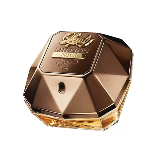 Rabanne Lady Million Prive Eau de Parfum for Women - Image 3