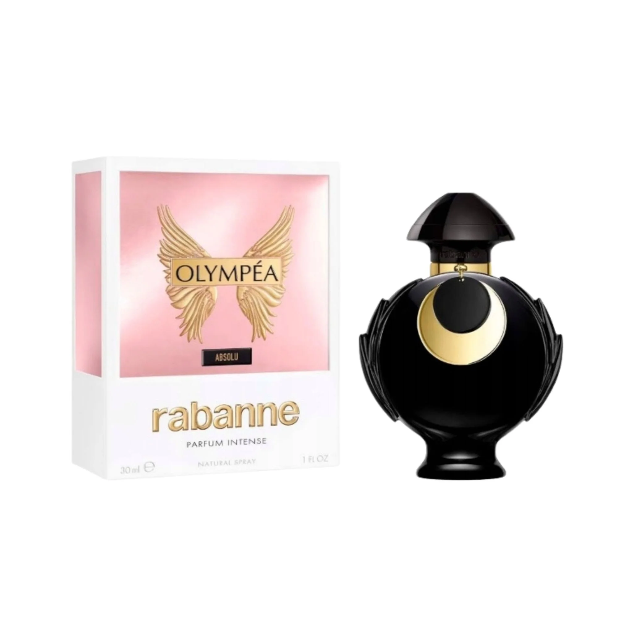 Rabanne Olympea Absolu Parfum for Women - Image 4